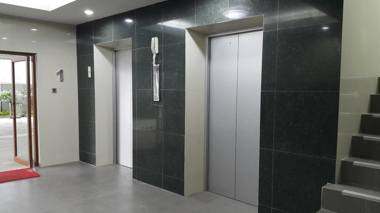 בנגקוק The Supara מראה חיצוני תמונה